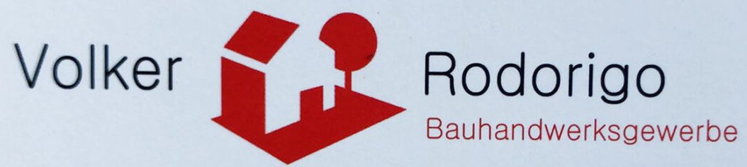 Volker Rodorigo Bauhandwerksgewerbe